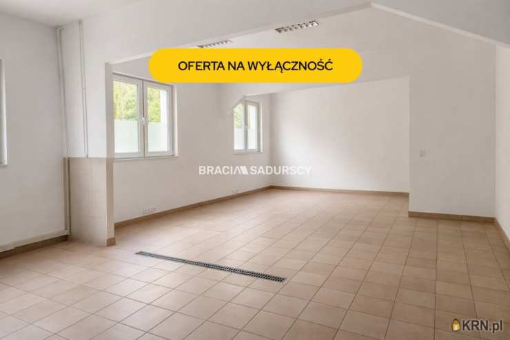 Lokal użytkowy  do wynajęcia, Balice, ul. Przemysłowa, 