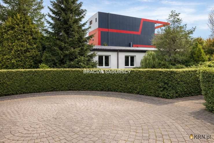 Lokal użytkowy  do wynajęcia, Balice, ul. Przemysłowa, 