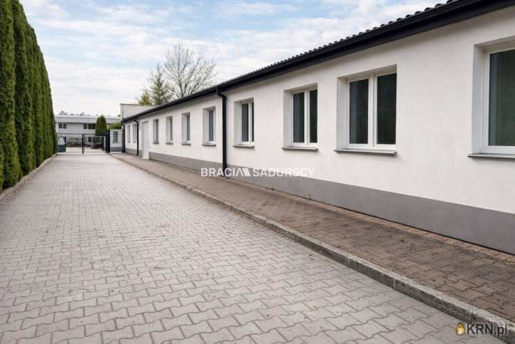 Lokal użytkowy  do wynajęcia, , Balice, ul. Przemysłowa