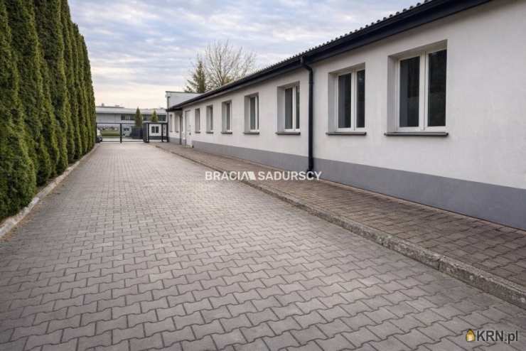 Balice, ul. Przemysłowa, Lokal użytkowy  do wynajęcia, 