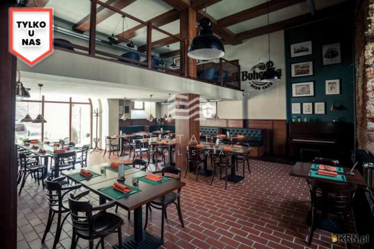 Lokal użytkowy  do wynajęcia, Gdańsk, Śródmieście, ul. Podgarbary, 