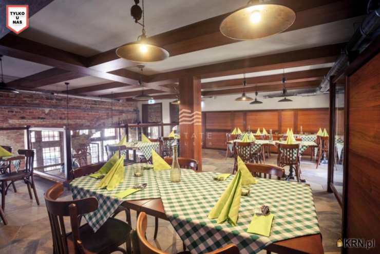 Lokal użytkowy  do wynajęcia, , Gdańsk, Śródmieście, ul. Podgarbary