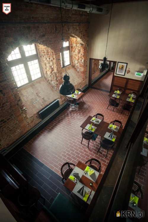 Gdańsk, Śródmieście, ul. Podgarbary, Lokal użytkowy  do wynajęcia, 