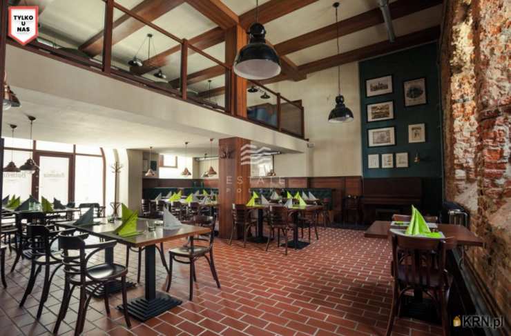 Gdańsk, Śródmieście, ul. Podgarbary, , Lokal użytkowy  do wynajęcia