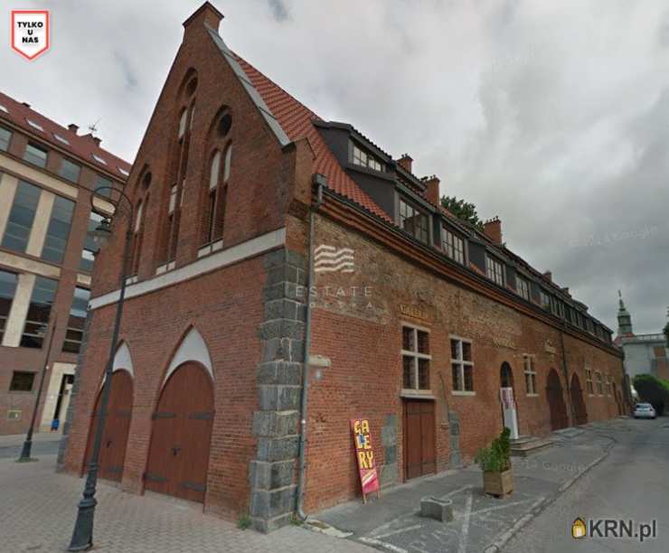 , Gdańsk, Śródmieście, ul. Podgarbary, Lokal użytkowy  do wynajęcia