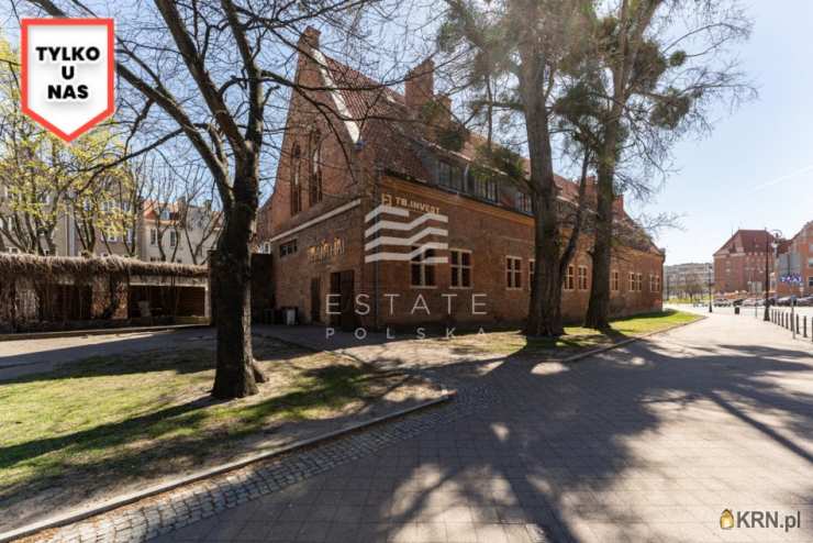 Lokal użytkowy  do wynajęcia, , Gdańsk, Śródmieście, ul. Podgarbary