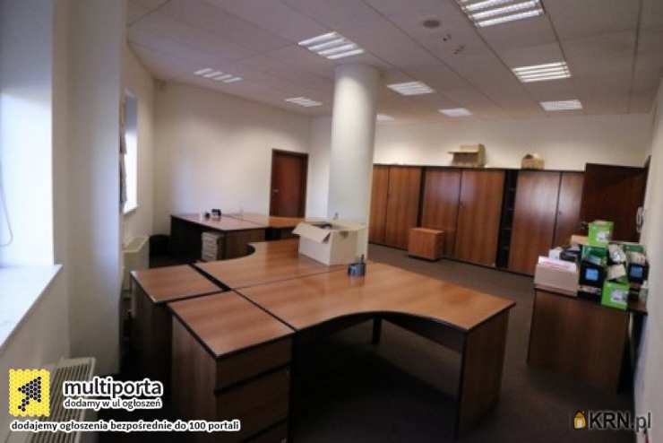 Lokal użytkowy  do wynajęcia, Kielce, ul. Zagnańska, 