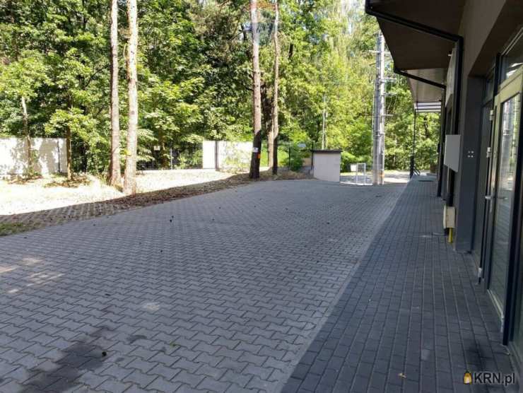 Lokal użytkowy  na sprzedaż, 7 pokojowe, Warszawa, Wesoła, ul. 