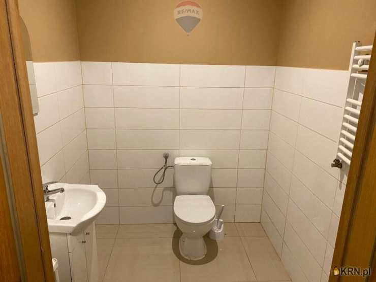 Lokal użytkowy  na sprzedaż, Warszawa, Wesoła, ul. , 7 pokojowe