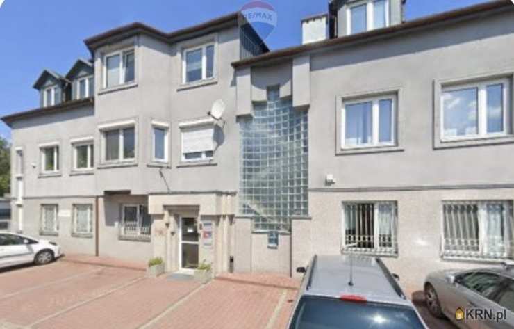 Lokal użytkowy  na sprzedaż, Warszawa, Ursynów, ul. , 