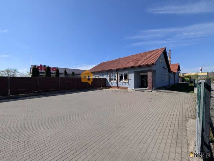 Lokal użytkowy  na sprzedaż, Legnica, ul. , 