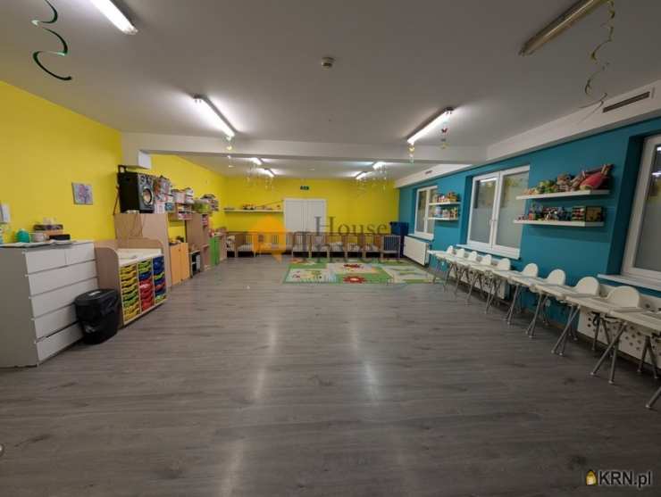 , Lokal użytkowy  na sprzedaż, Legnica, ul. 