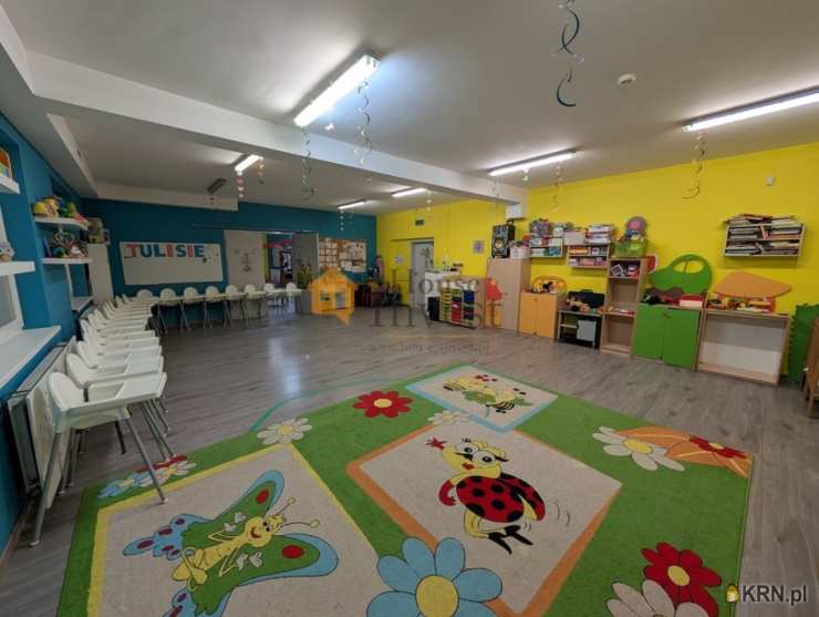 House Invest Nieruchomości Sp.z o.o., Lokal użytkowy  na sprzedaż, Legnica, ul. 