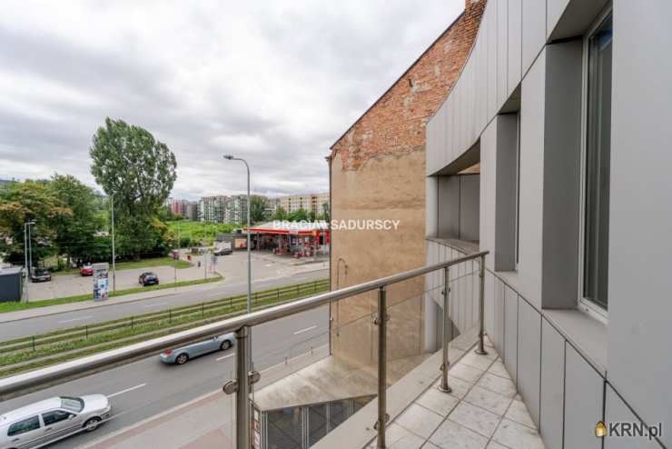 Kraków, Grzegórzki, ul. Mogilska, Lokal użytkowy  do wynajęcia, 6 pokojowe