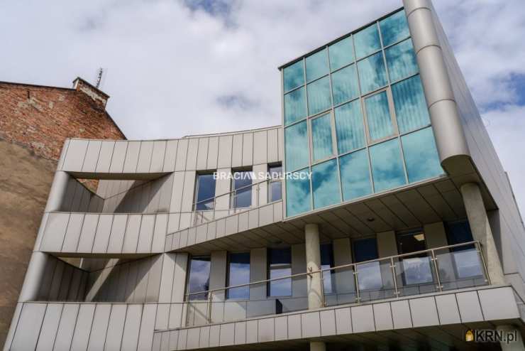 Kraków, Grzegórzki, ul. Mogilska, 6 pokojowe, Lokal użytkowy  do wynajęcia