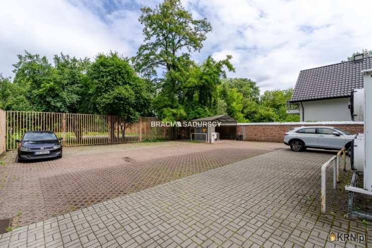 6 pokojowe, Kraków, Grzegórzki, ul. Mogilska, Lokal użytkowy  do wynajęcia