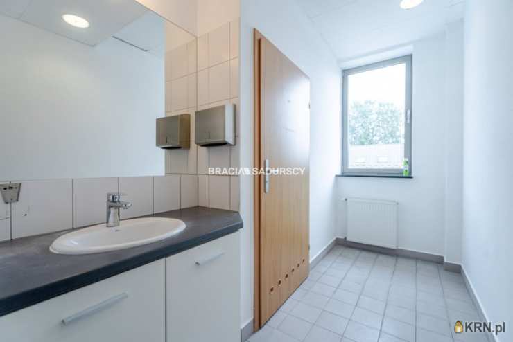 16 pokojowe, Kraków, Grzegórzki, ul. Mogilska, Lokal użytkowy  do wynajęcia