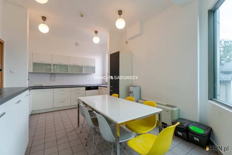 Lokal użytkowy  do wynajęcia, Kraków, Grzegórzki, ul. Mogilska, 16 pokojowe