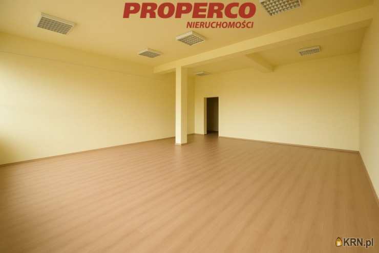 , Kielce, ul. Malików, Lokal użytkowy  do wynajęcia