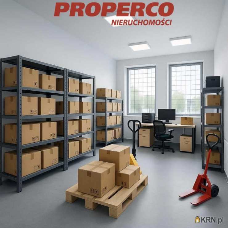 Lokal użytkowy  do wynajęcia, , Kielce, ul. Malików