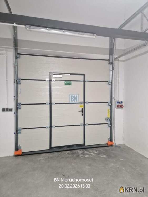 Przyszowice, ul. , , Lokal użytkowy  do wynajęcia