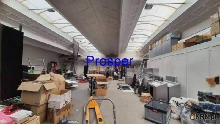 Lokal użytkowy  do wynajęcia, Katowice, ul. , 