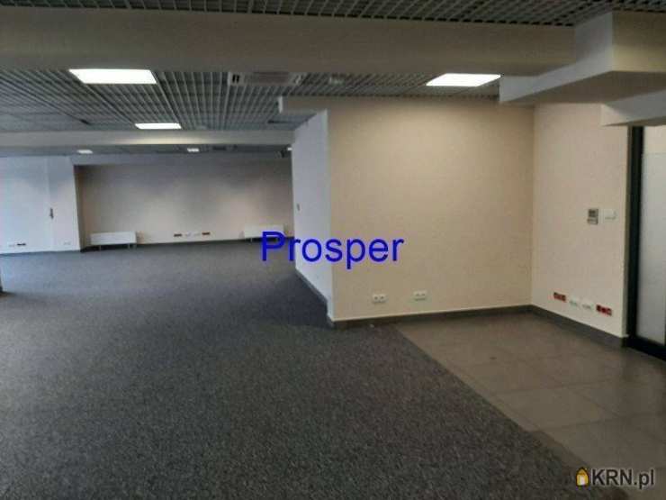Prosper - Nieruchomości, Lokal użytkowy  do wynajęcia, Katowice, ul. 