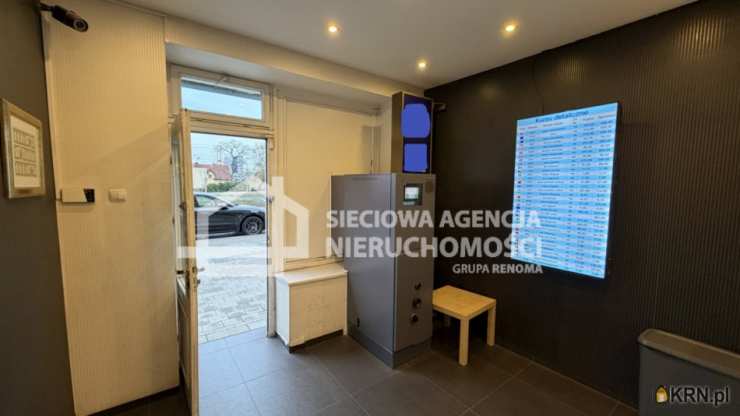 Lokal użytkowy  do wynajęcia, , Gdynia, Obłuże, ul. 