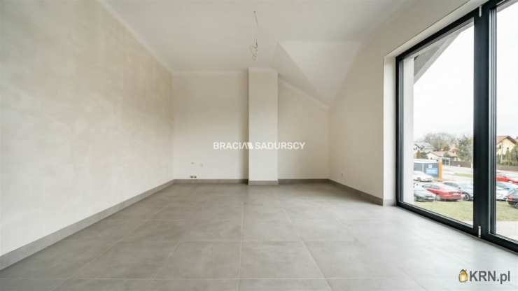 Lokal użytkowy  do wynajęcia, Kraków, Dębniki/Kostrze, ul. Skotnicka, 1 pokojowe