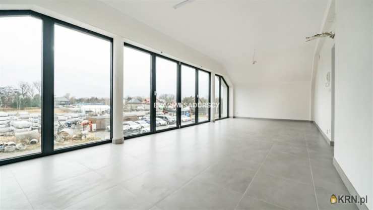 Bracia Sadurscy Oddział BS2 Rynek Pierwotny, Lokal użytkowy  do wynajęcia, Kraków, Dębniki/Kostrze, ul. Skotnicka