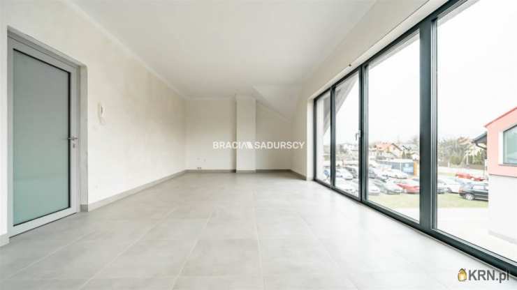 Lokal użytkowy  do wynajęcia, 1 pokojowe, Kraków, Dębniki/Kostrze, ul. Skotnicka