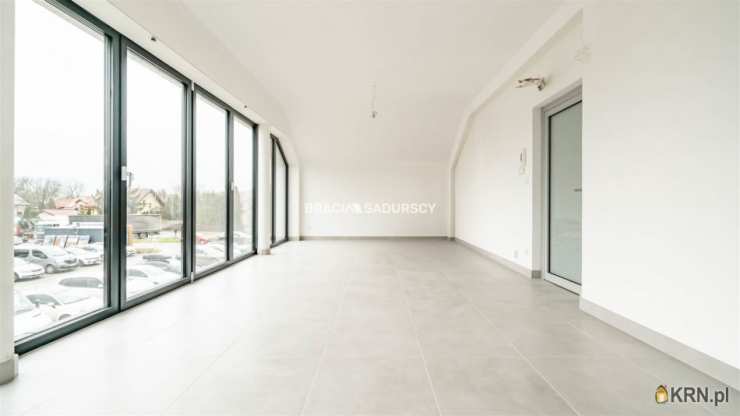 1 pokojowe, Lokal użytkowy  do wynajęcia, Kraków, Dębniki/Kostrze, ul. Skotnicka