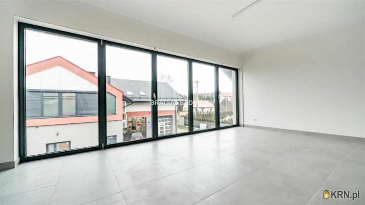 Kraków, Dębniki/Kostrze, ul. Skotnicka, Lokal użytkowy  do wynajęcia, 1 pokojowe