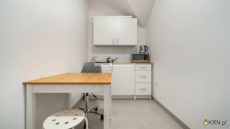 Kraków, Dębniki/Kostrze, ul. Skotnicka, 1 pokojowe, Lokal użytkowy  do wynajęcia