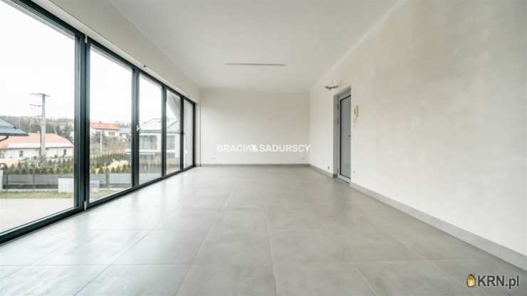 1 pokojowe, Kraków, Dębniki/Kostrze, ul. Skotnicka, Lokal użytkowy  do wynajęcia