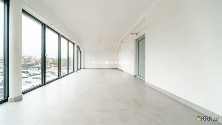 1 pokojowe, Kraków, Dębniki/Kostrze, ul. Skotnicka, Lokal użytkowy  do wynajęcia