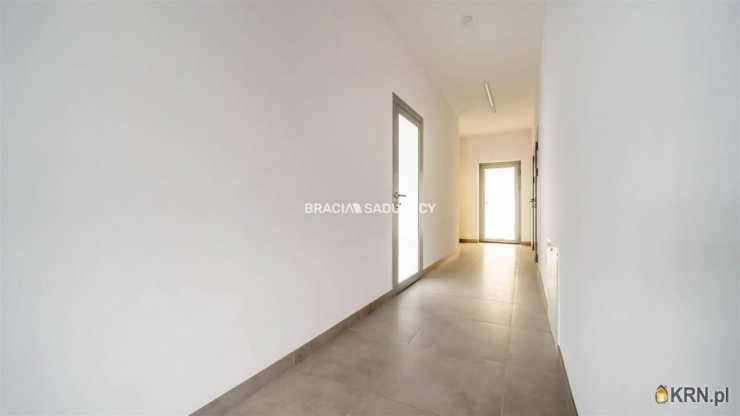 Lokal użytkowy  do wynajęcia, Kraków, Dębniki/Kostrze, ul. Skotnicka, 1 pokojowe