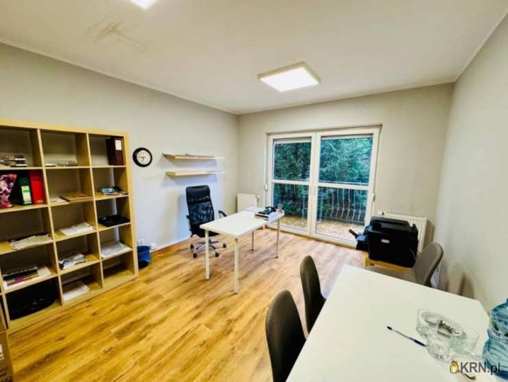 Lokal użytkowy  do wynajęcia, Poznań, Stare Miasto/Winogrady, ul. Włodarska, 