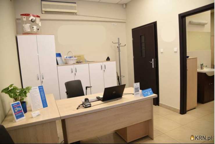 Lokal użytkowy  do wynajęcia, Pruszków, ul. , 2 pokojowe