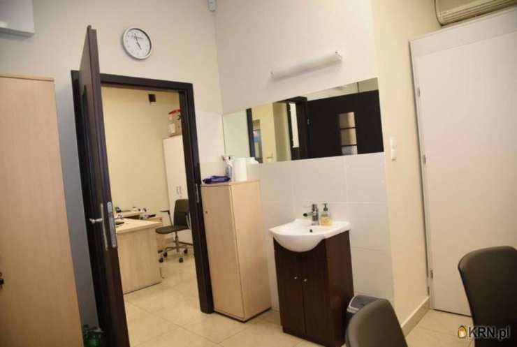 Lokal użytkowy  do wynajęcia, 2 pokojowe, Pruszków, ul. 