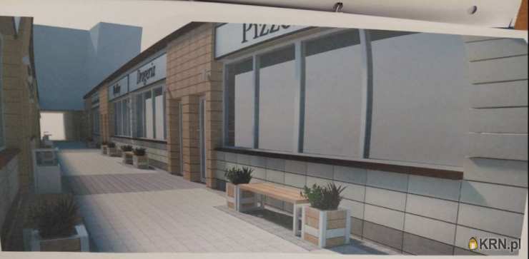 Pruszków, ul. , Lokal użytkowy  do wynajęcia, 2 pokojowe