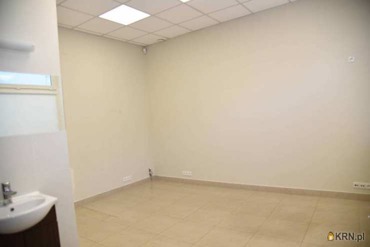 2 pokojowe, Lokal użytkowy  do wynajęcia, Pruszków, ul. 