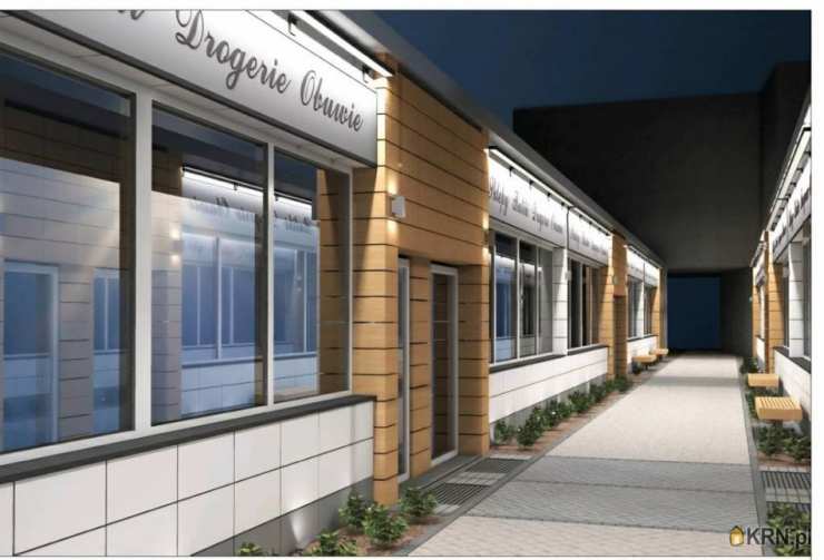 Lokal użytkowy  do wynajęcia, Pruszków, ul. , 2 pokojowe