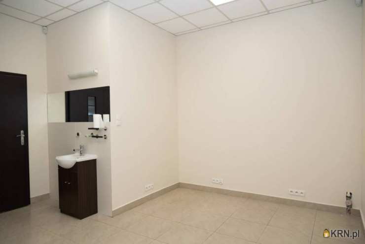 2 pokojowe, Lokal użytkowy  do wynajęcia, Pruszków, ul. 