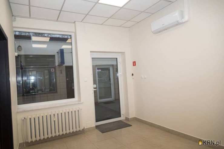 Lokal użytkowy  do wynajęcia, 2 pokojowe, Pruszków, ul. 