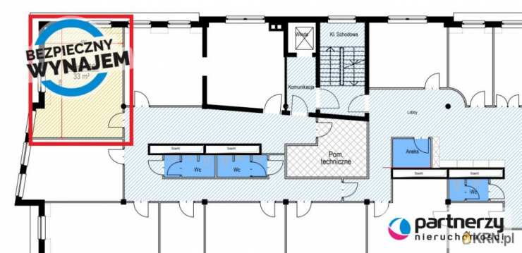 Lokal użytkowy  do wynajęcia, , Sopot, ul. Rzemieślnicza