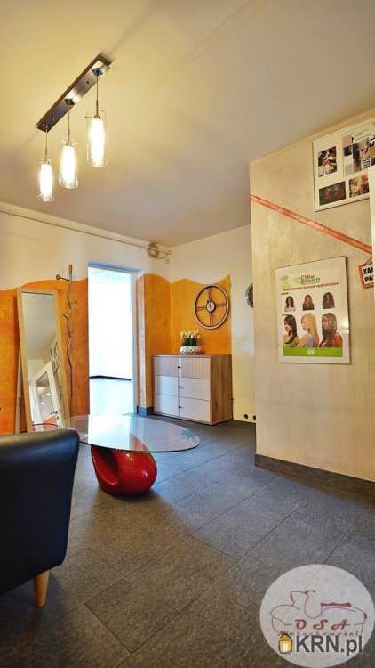 Lokal użytkowy  do wynajęcia, Stęszew, ul. , 1 pokojowe