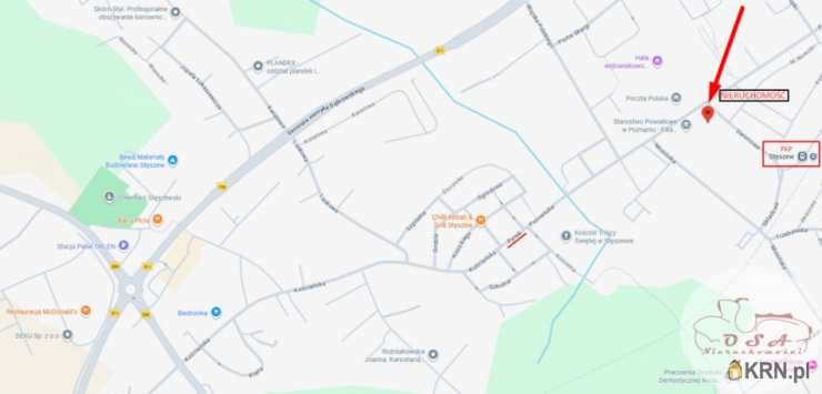 1 pokojowe, Stęszew, ul. , Lokal użytkowy  do wynajęcia