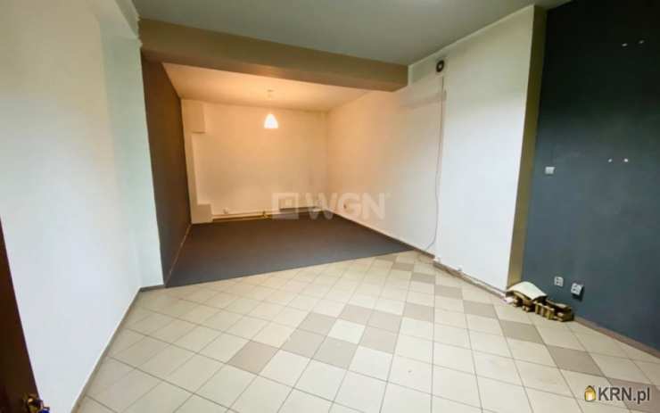 Lokal użytkowy  do wynajęcia, 1 pokojowe, Jaworzno, ul. 