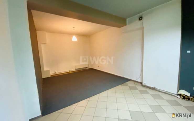 1 pokojowe, Jaworzno, ul. , Lokal użytkowy  do wynajęcia